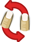 Gesture Double Rotate